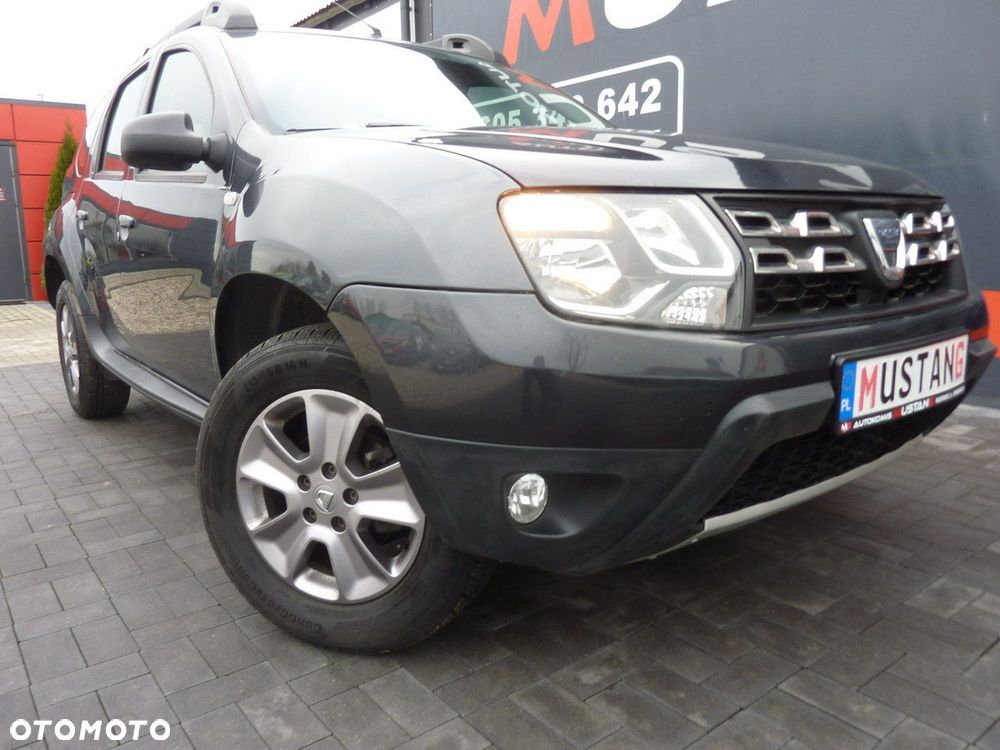 Dacia Duster - 37
