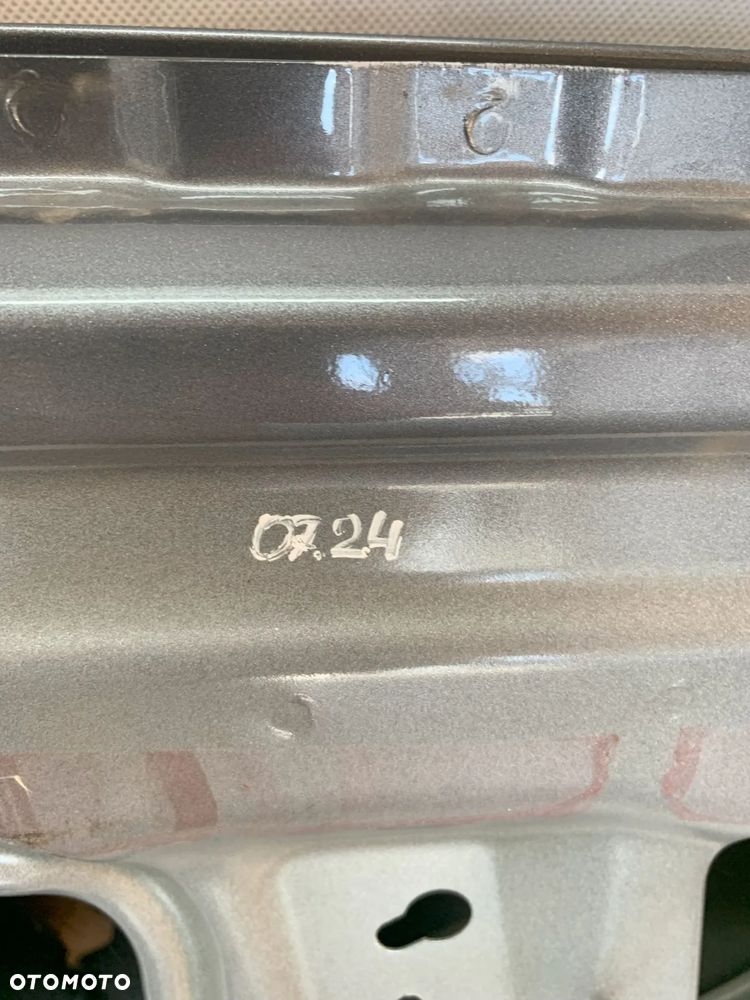 Opel Corsa E 15-20r Drzwi lewe tyl tylne - 4