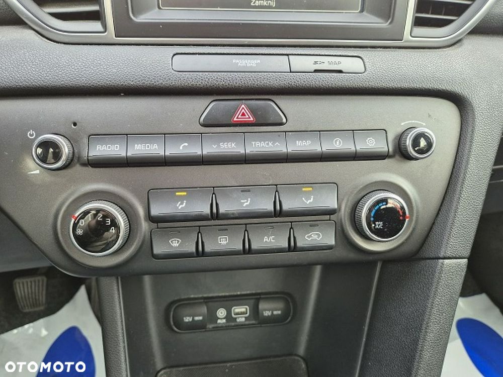 Kia Sportage - 25