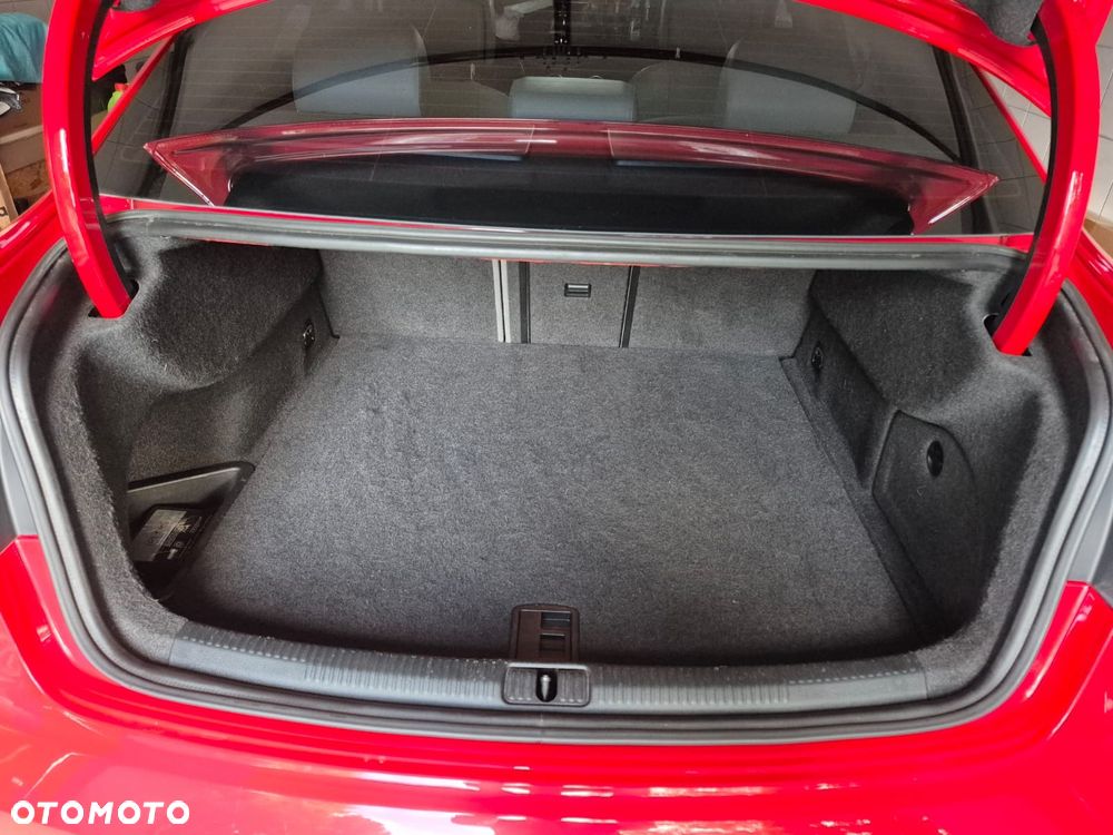 Audi A3 Limousine - 13