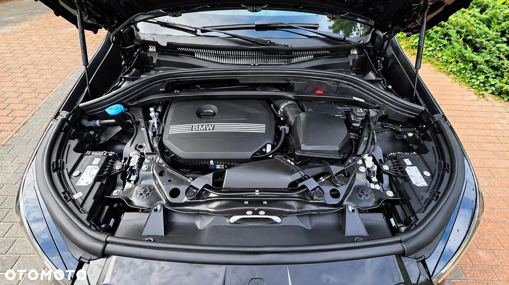 BMW X1 - 15