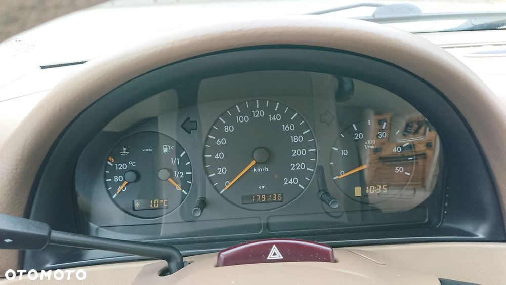 Mercedes-Benz ML - 18