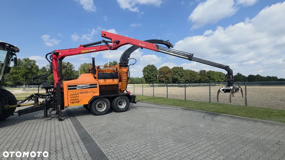 Doppstadt DH 812Q - 7