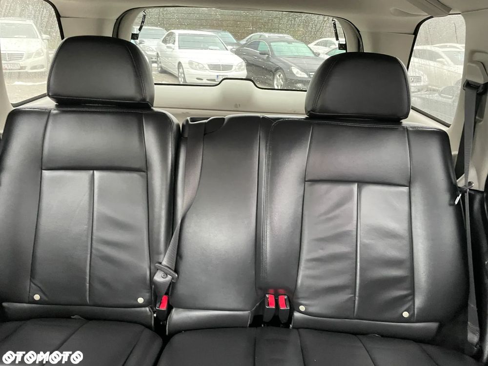 Chevrolet Trailblazer 4.2 LS 4WD - 10