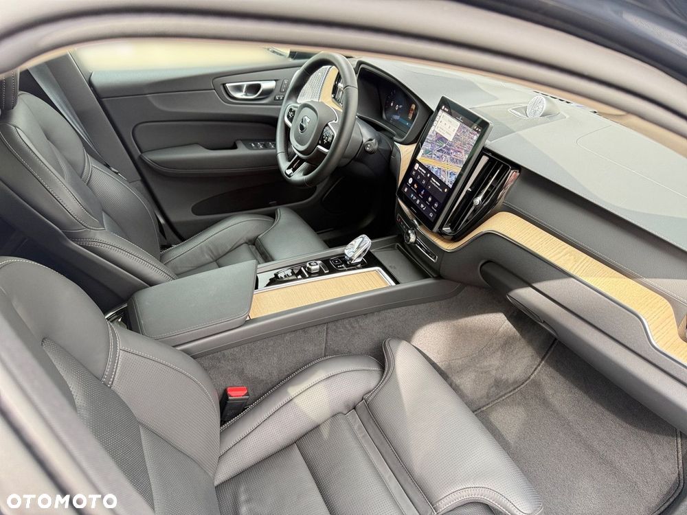 Volvo XC 60 - 27