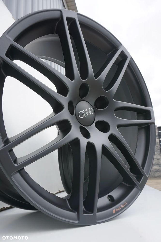Audi 5x112 19 8,5J et43 Stan b.dobry wysyłka 0,- - 6