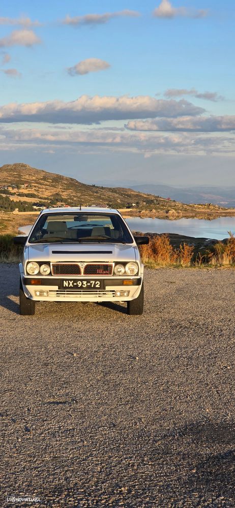 Lancia Delta 1.6 HF Turbo - 26