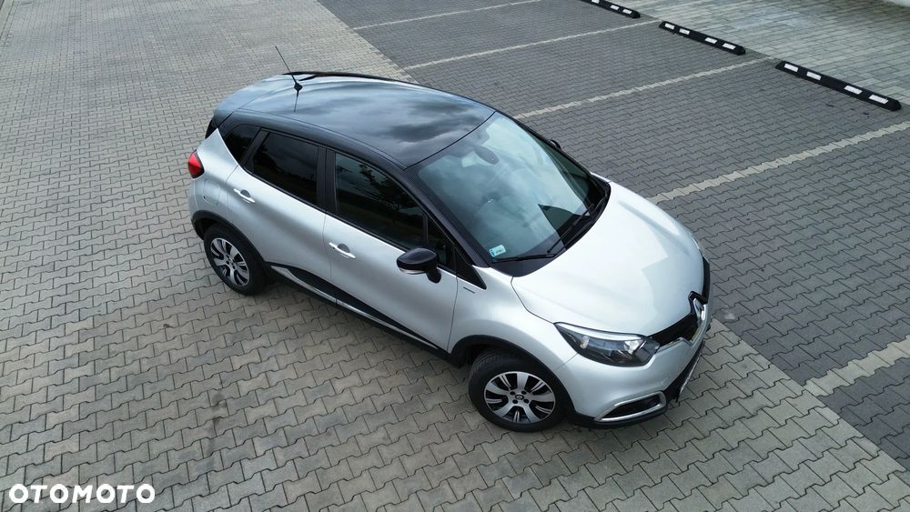 Renault Captur 0.9 Energy TCe Limited - 5