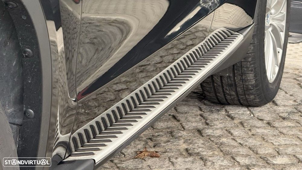 BMW X5 25 d sDrive Comfort 7L - 20