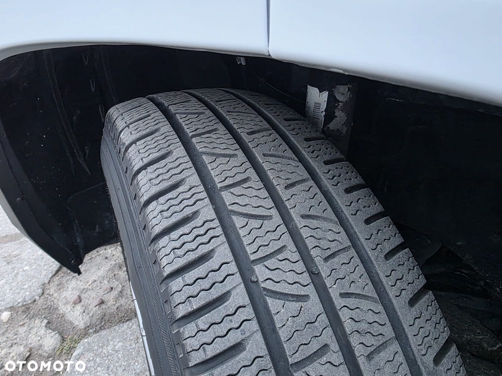 Fiat Ducato L4h3 2.3 180km__Full Opcja_Jak Nowy!!! - 34