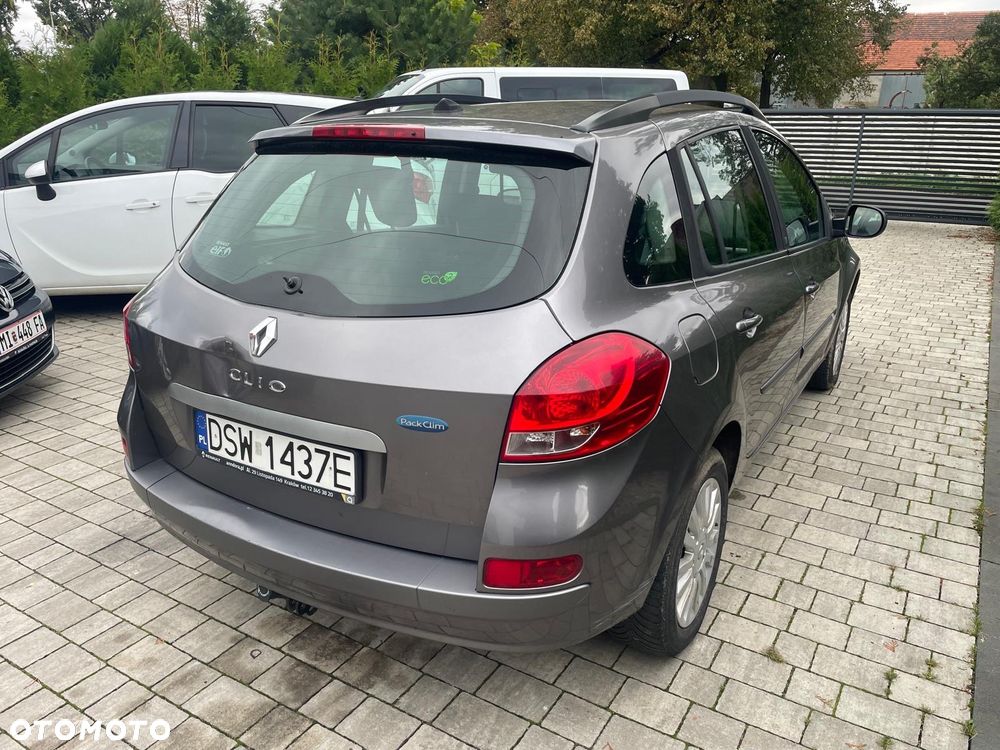 Renault Clio - 4
