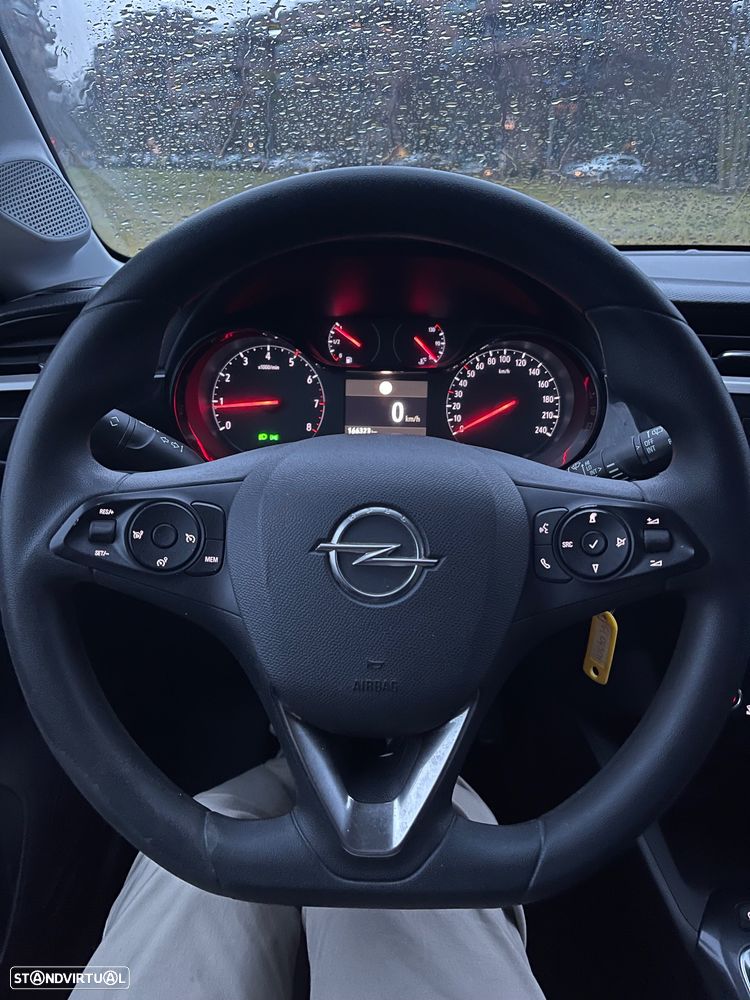 Opel Corsa 1.5 D Business Edition - 6