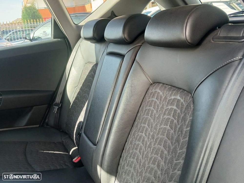 Kia Ceed SW 1.6 CRDi ECO - 22
