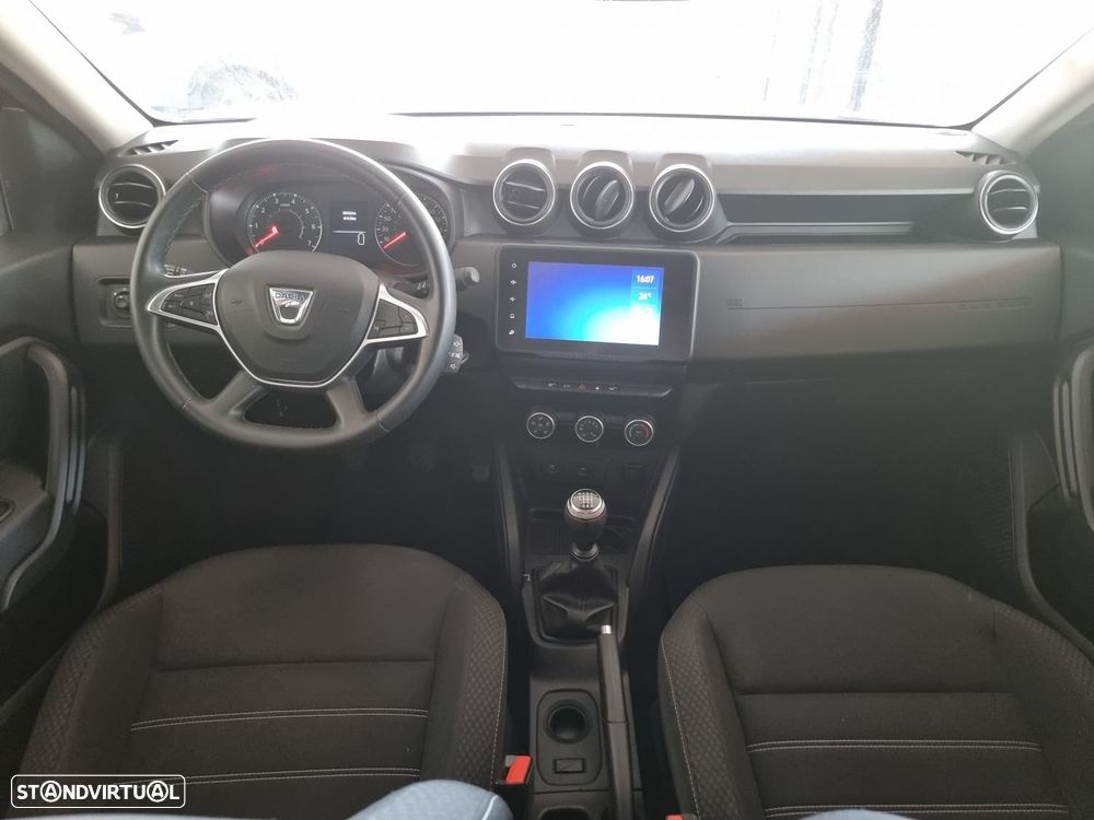 Dacia Duster 1.0 TCe Comfort - 36