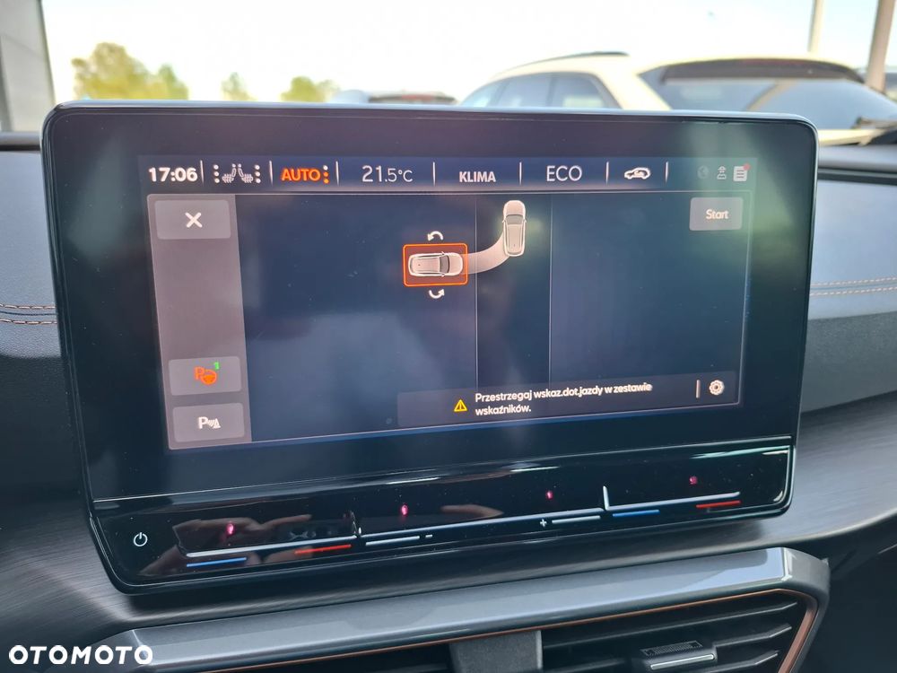 Cupra Formentor 1.4 e-Hybrid DSG - 39