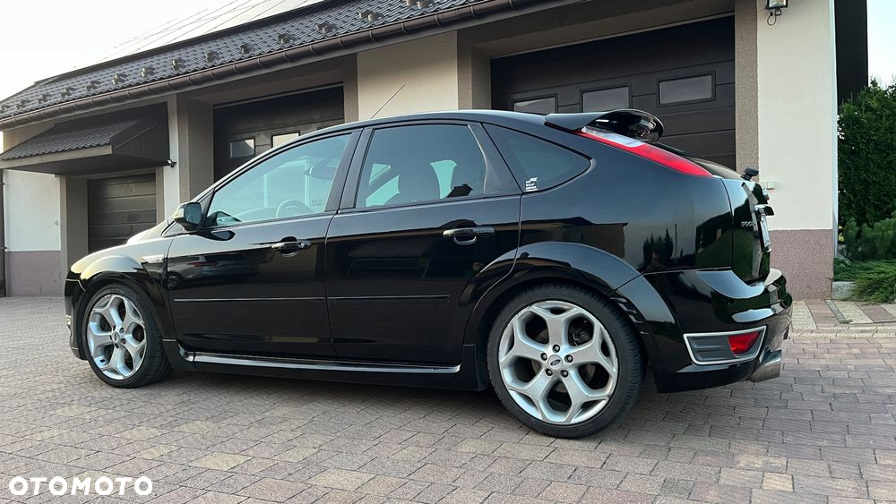 Ford Focus 2.5 ST - 4