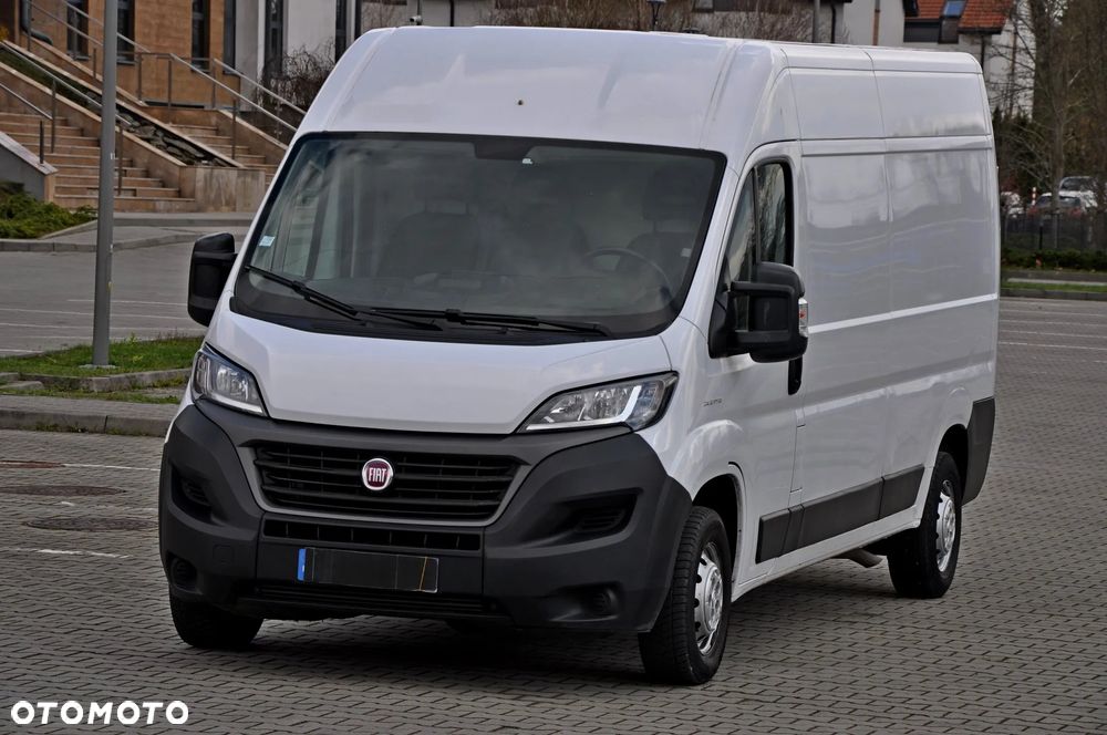 Fiat Ducato - 15