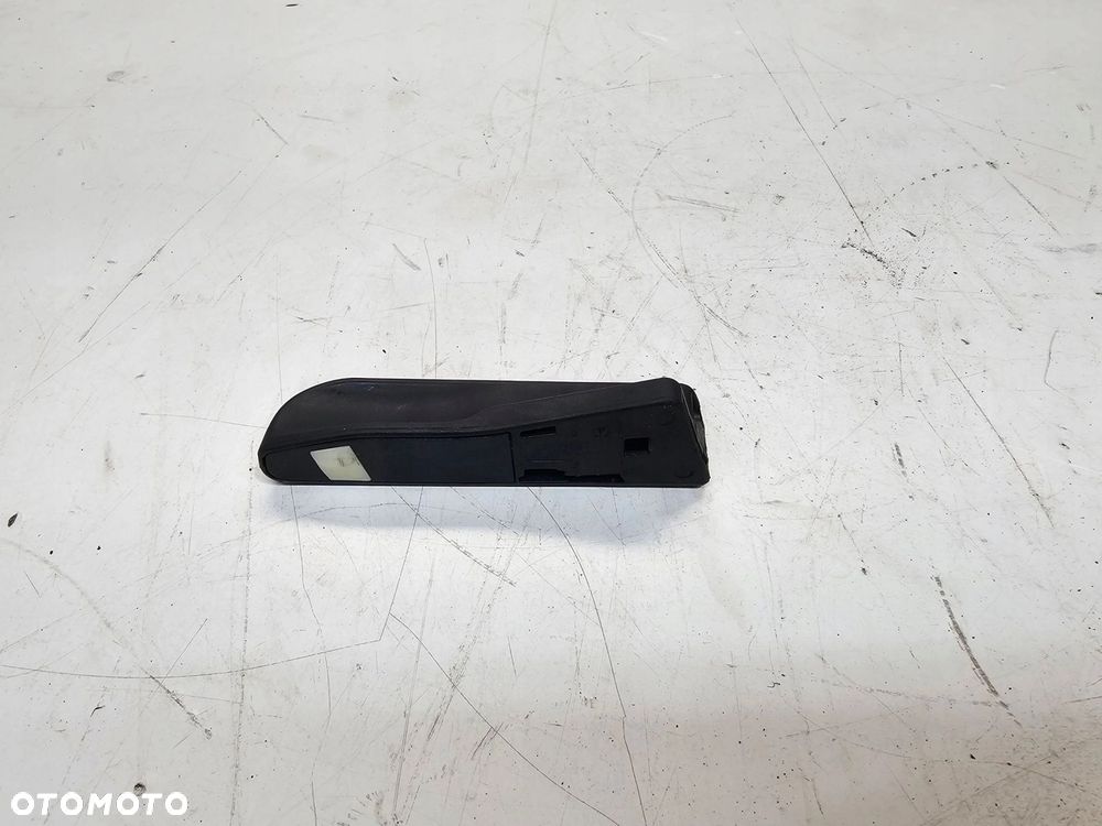 RĄCZKA FOTELA GÓRA DÓŁ LEWA AUDI A4 A6 C6 8328335L CZARNA - 3