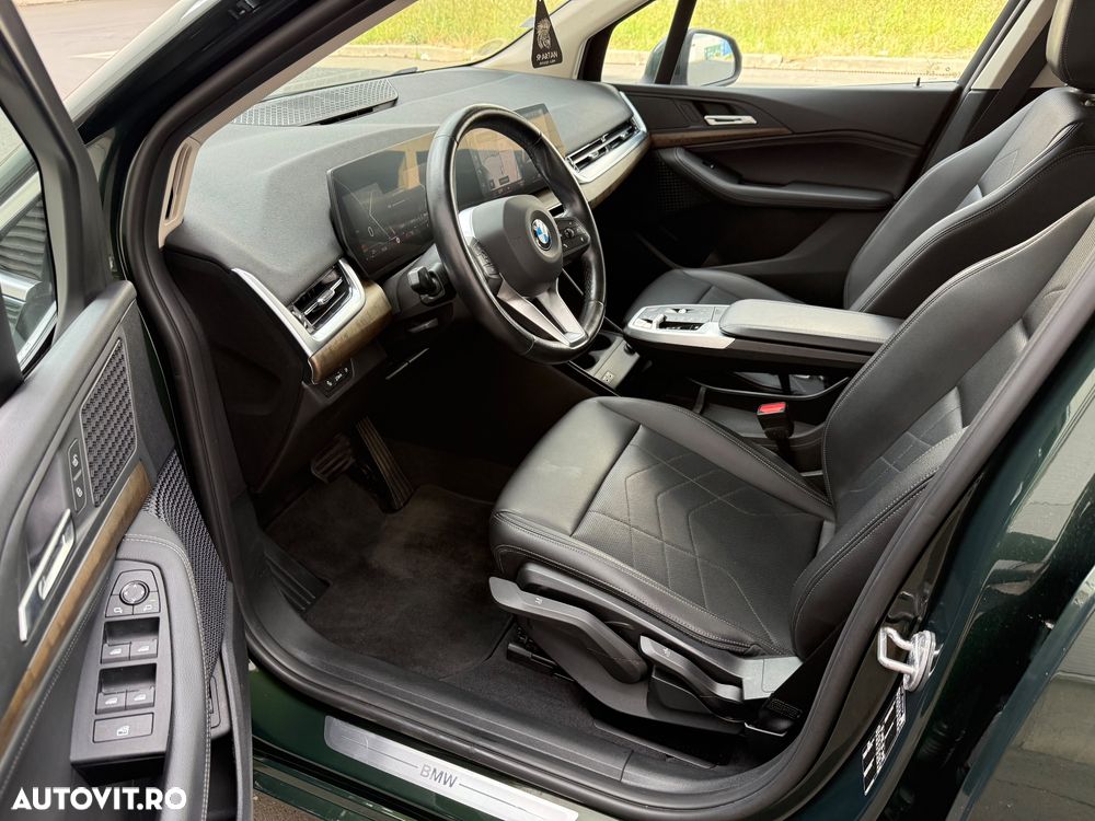 BMW Seria 2 - 19