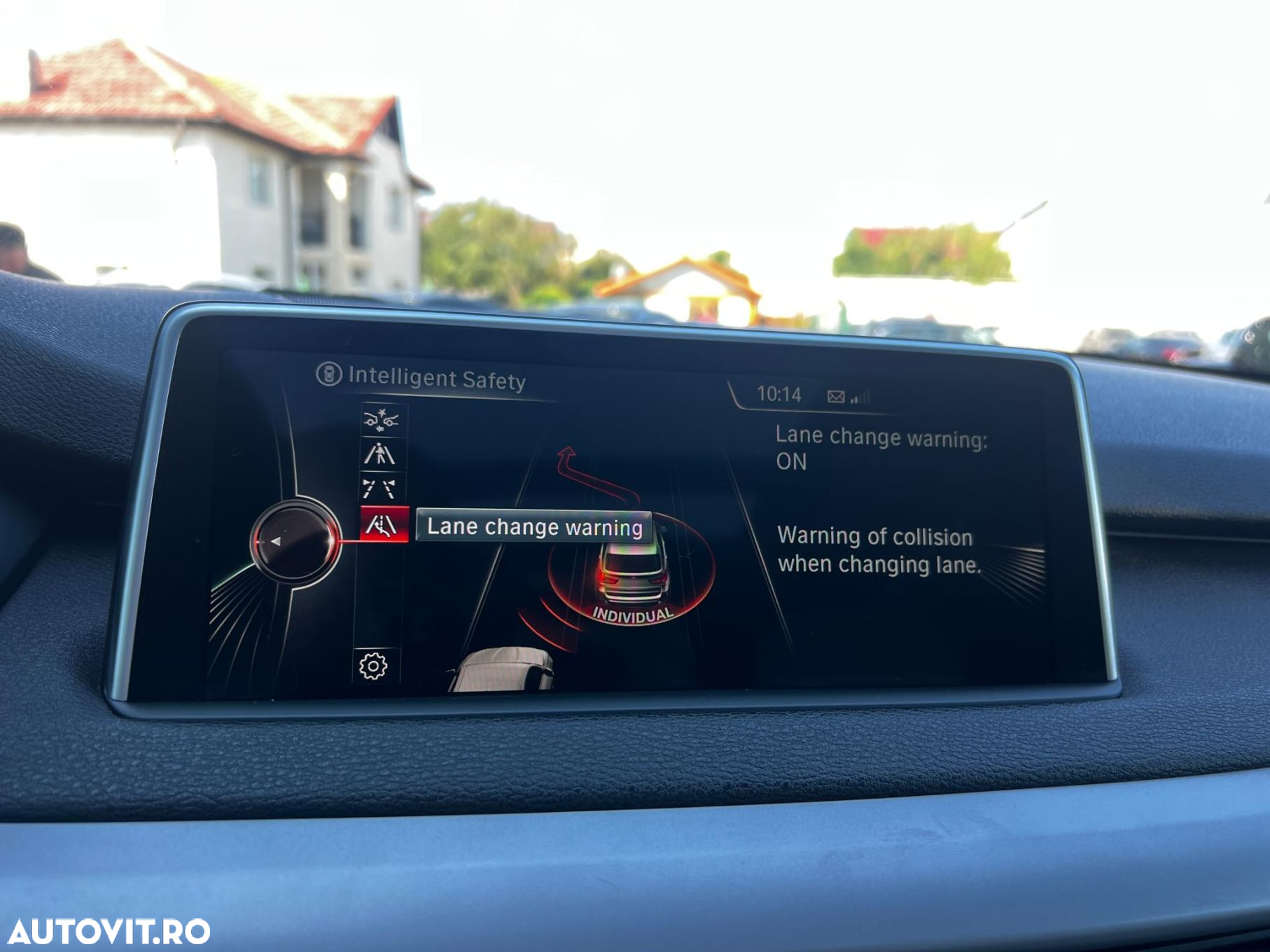 BMW X5 xDrive30d - 21