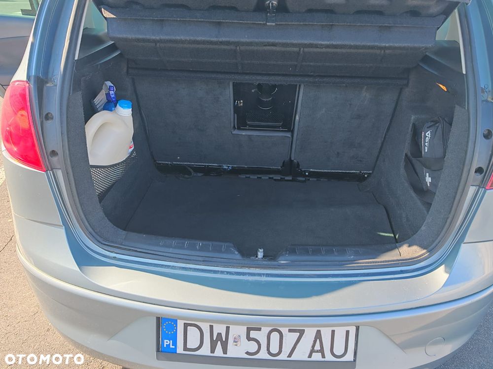 Seat Altea 1.6 Reference - 15