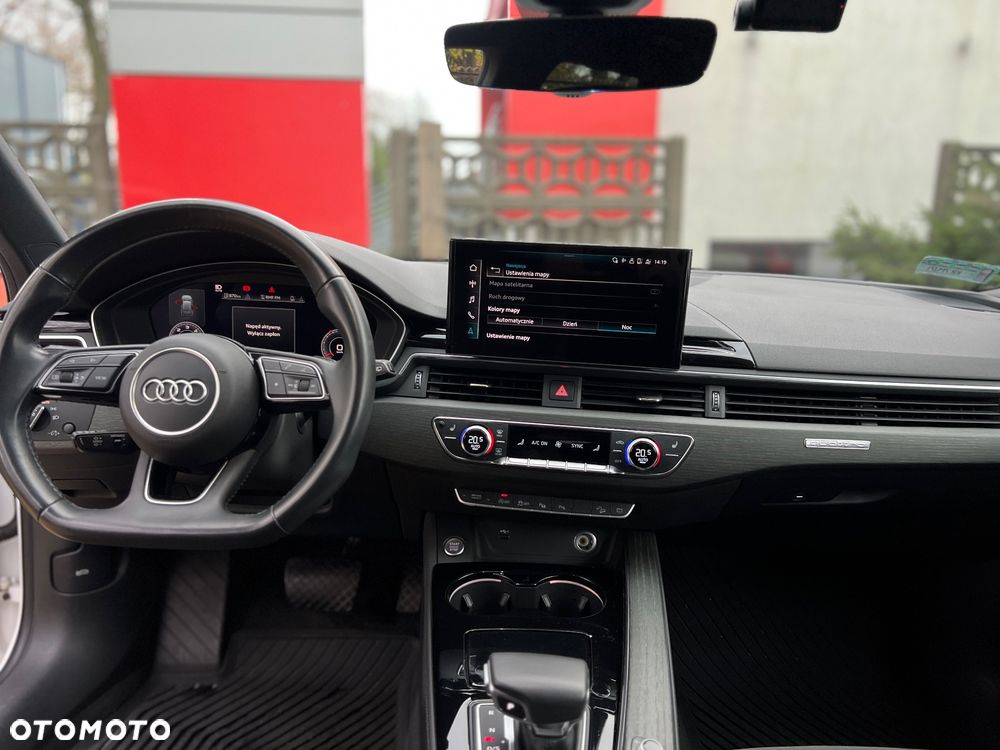 Audi A4 Allroad 40 TDI Quattro S tronic - 17