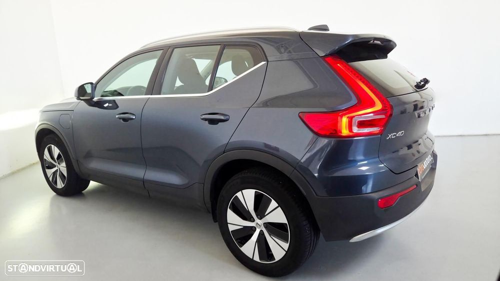 Volvo XC 40 1.5 T2 Plus Dark Auto - 7