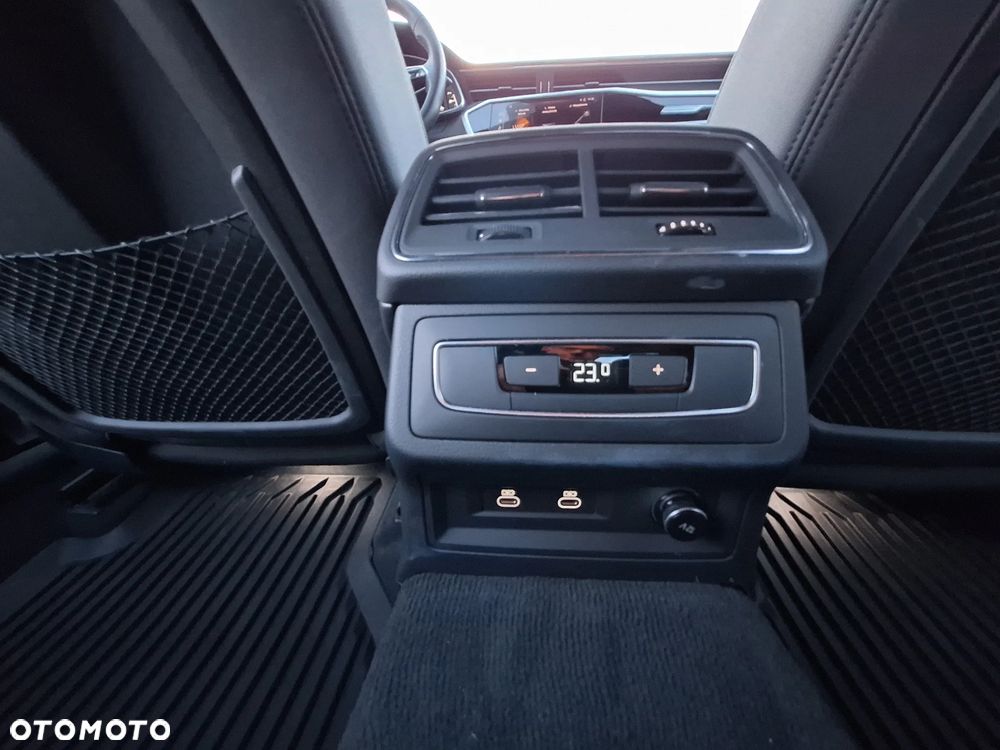 Audi A6 Limousine 45 TFSI quattro S tronic - 14