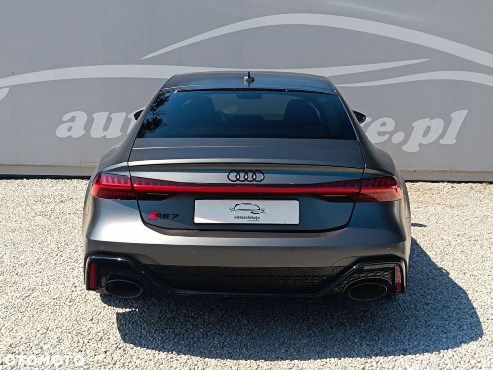 Audi RS7 Sportback - 15