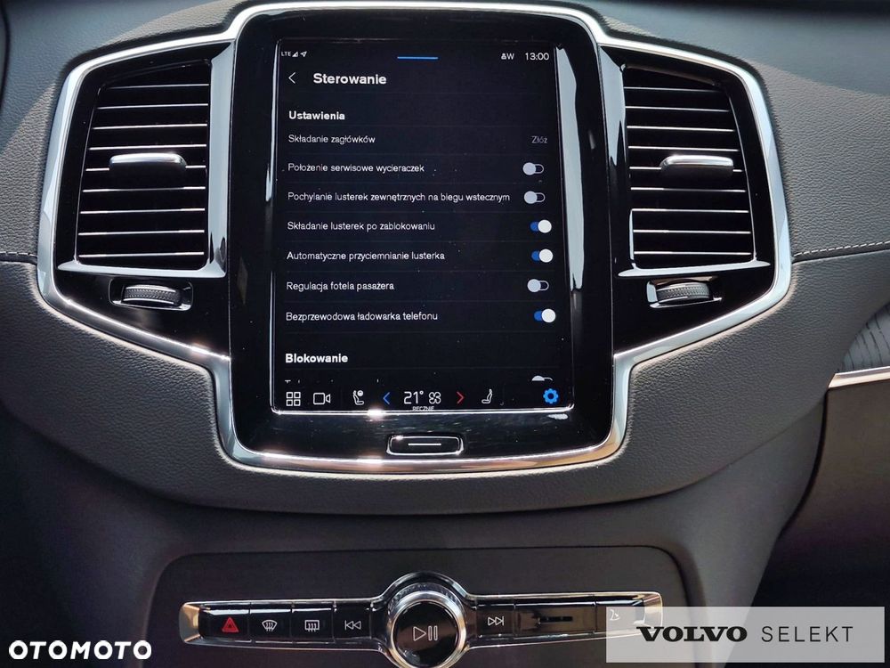 Volvo XC 90 - 29