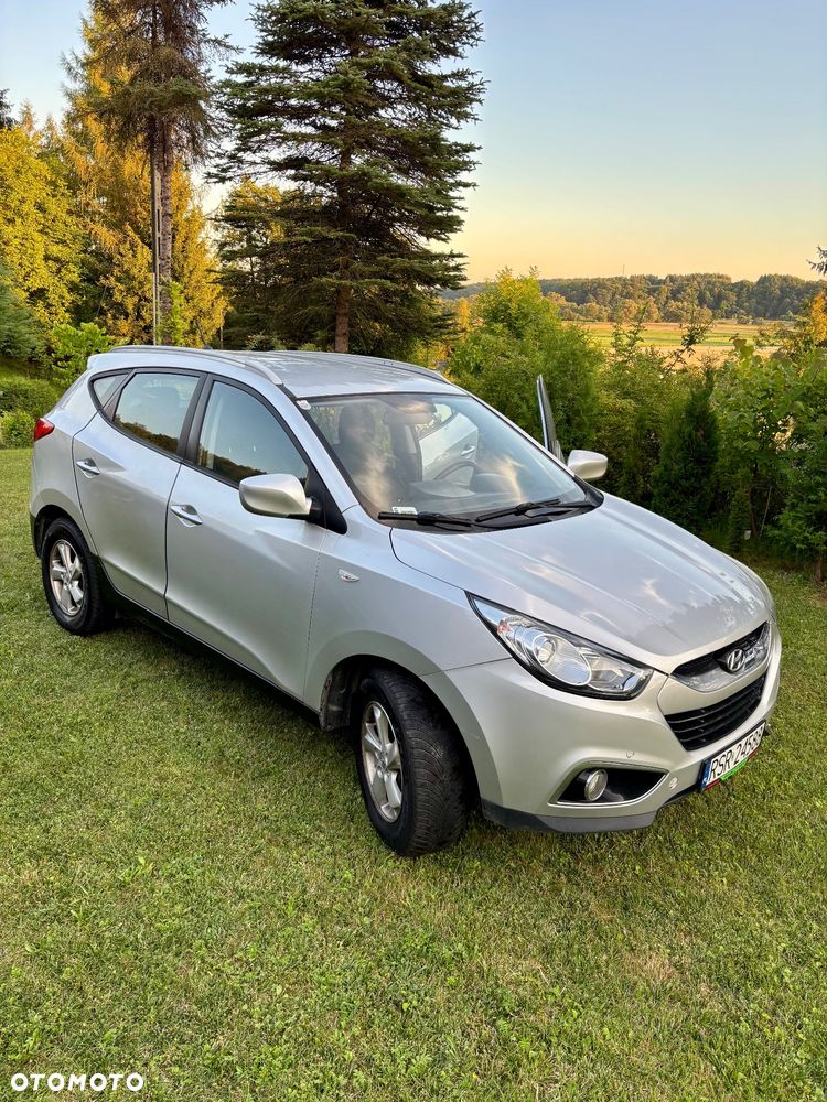 Hyundai ix35 1.6 GDI Classic 2WD - 1