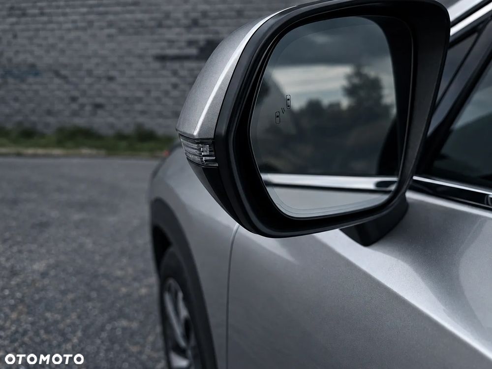 Lexus NX - 29