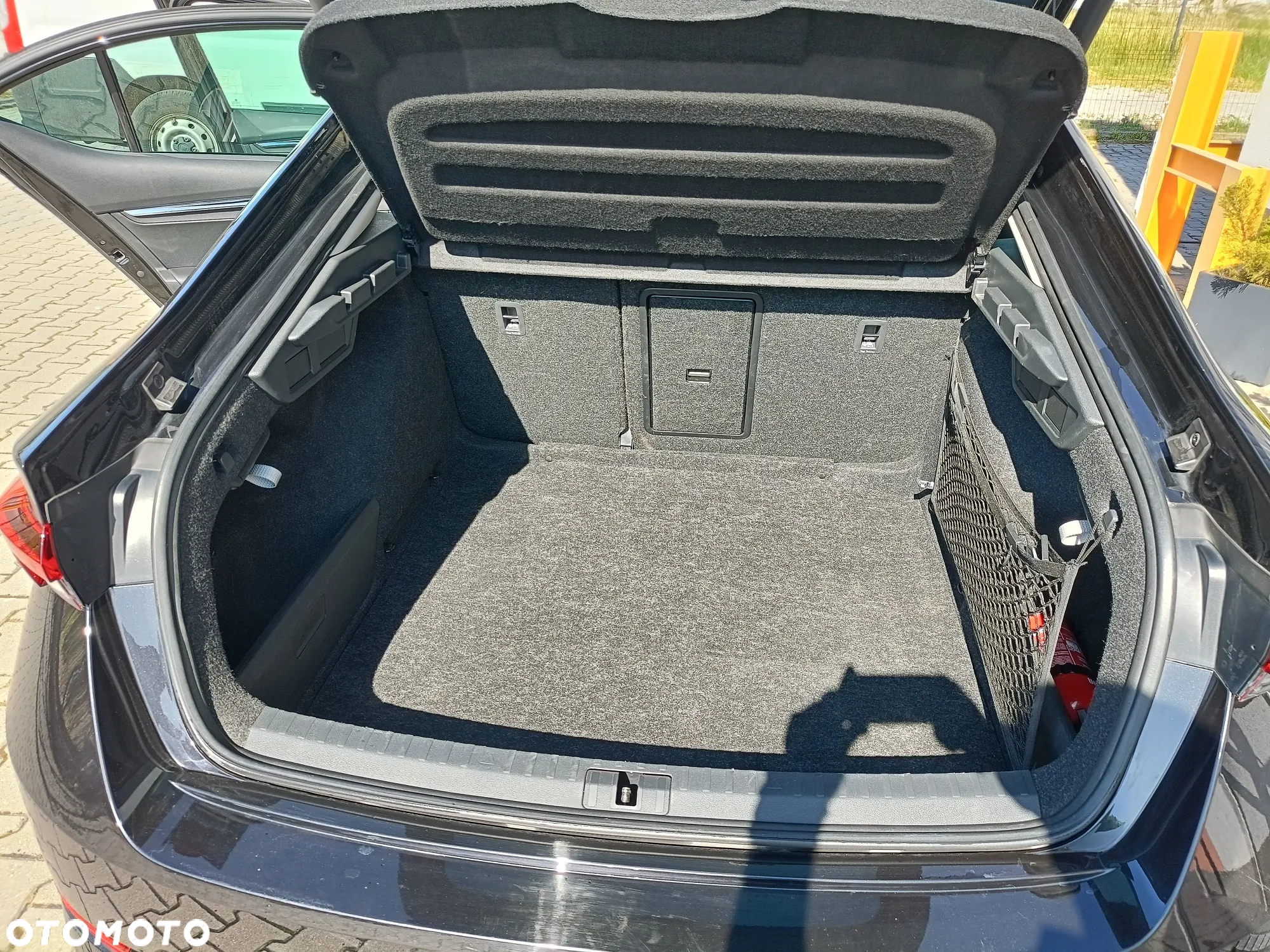 Skoda Octavia - 9