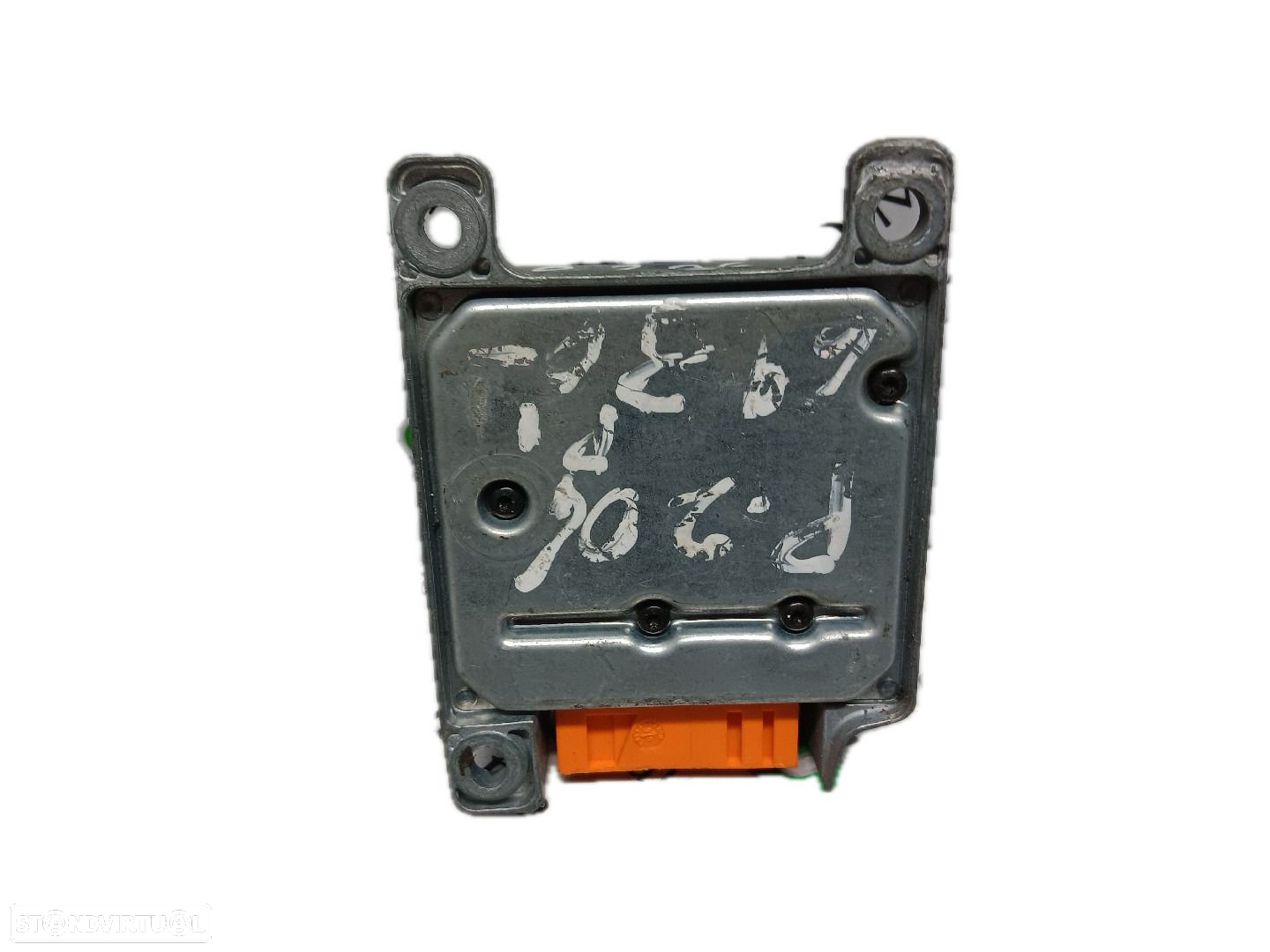 Centralina Airbags Peugeot 206 Hatchback (2A/C) - 2