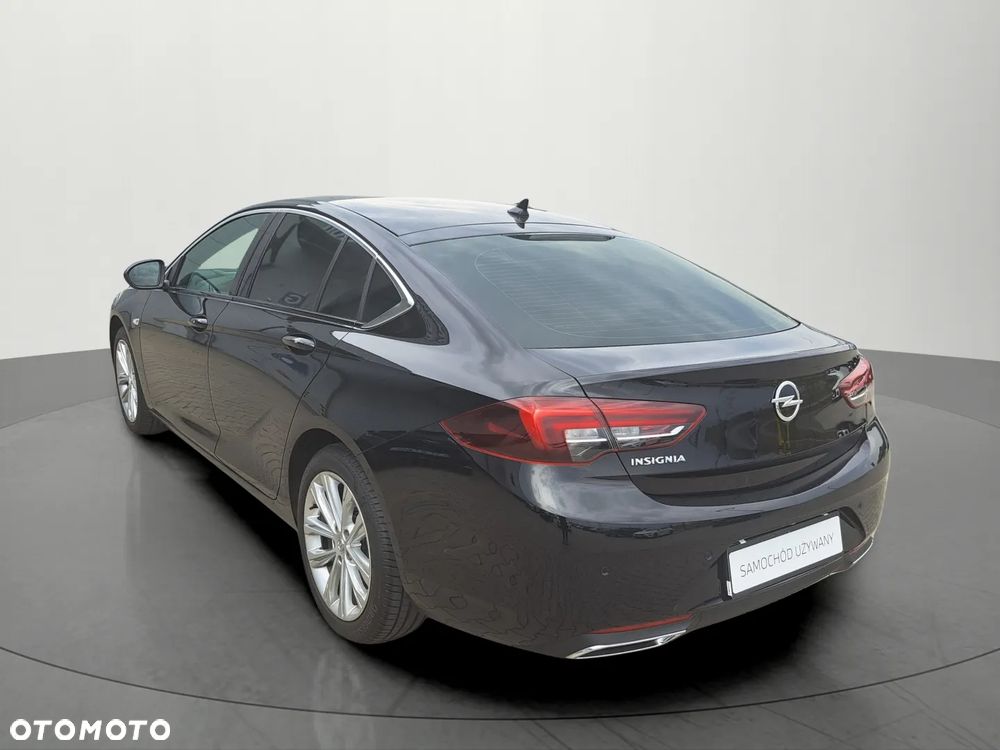 Opel Insignia 2.0 T Elegance S&S - 4