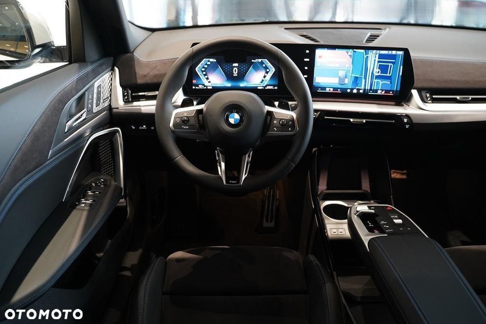 BMW X2 - 20