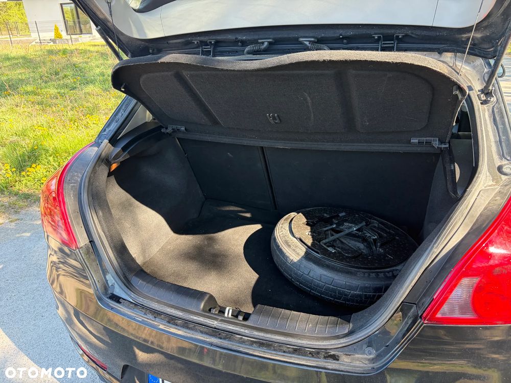 Kia ProCeed 1.4 Comfort + - 10