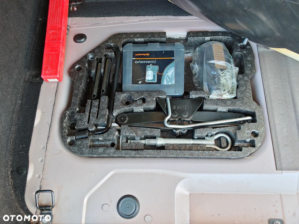 Citroën C4 HDi 110 Tendance - 10