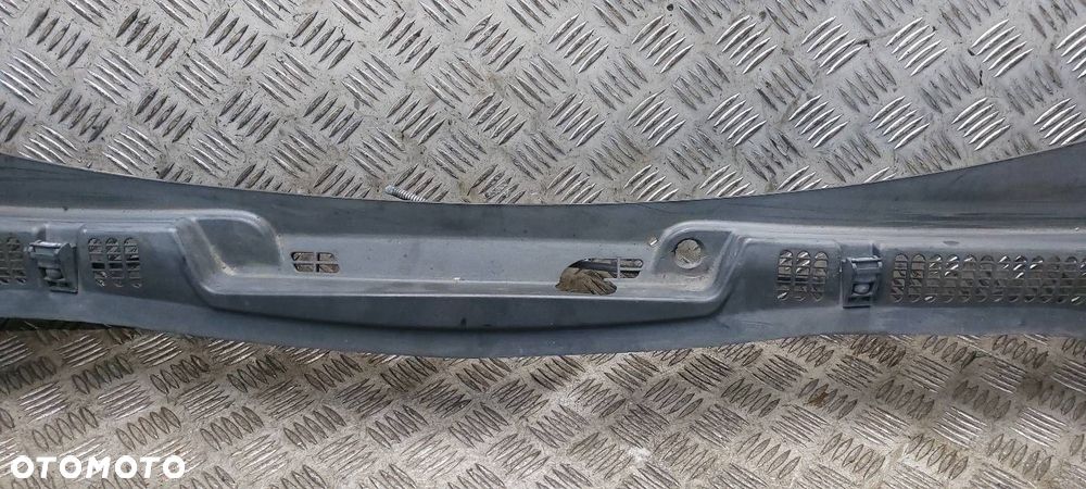 PODSZYBIE + KOMPLET DYSZ OCTAVIA II EUROPA - 2