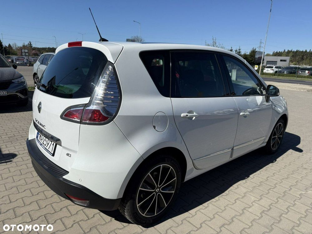 Renault Scenic 1.6 dCi Bose - 5