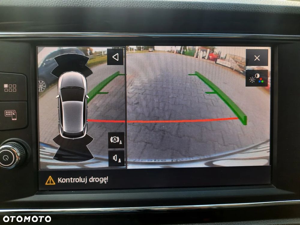 Seat Leon 2.0 TDI FR S&S DSG EU6 - 34