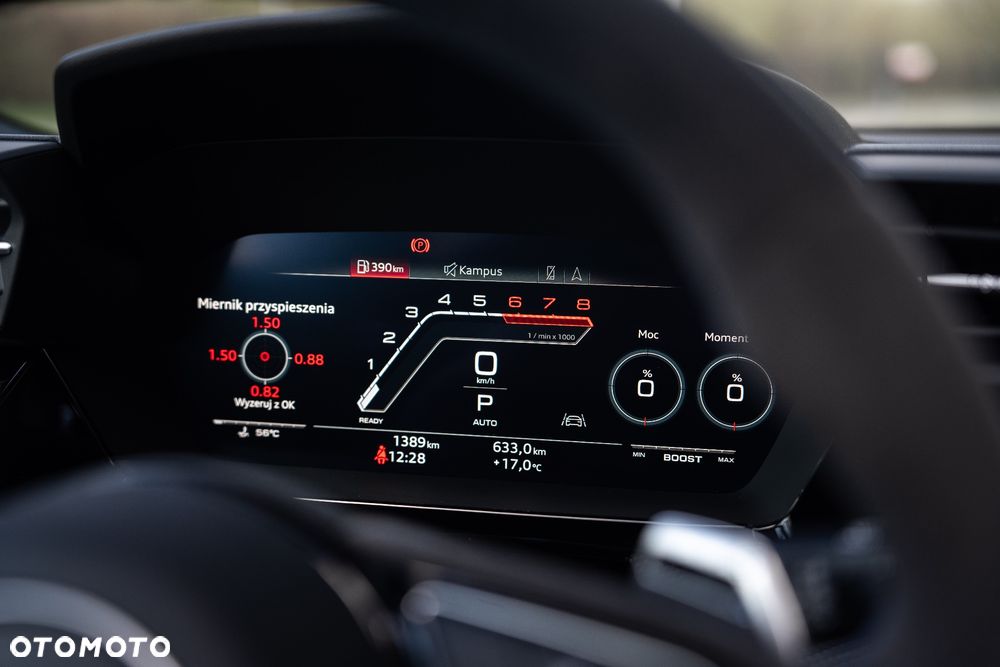 Audi RS3 Sportback - 19