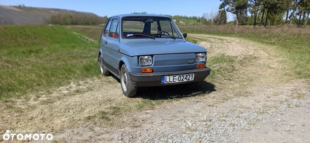 Fiat 126 - 8