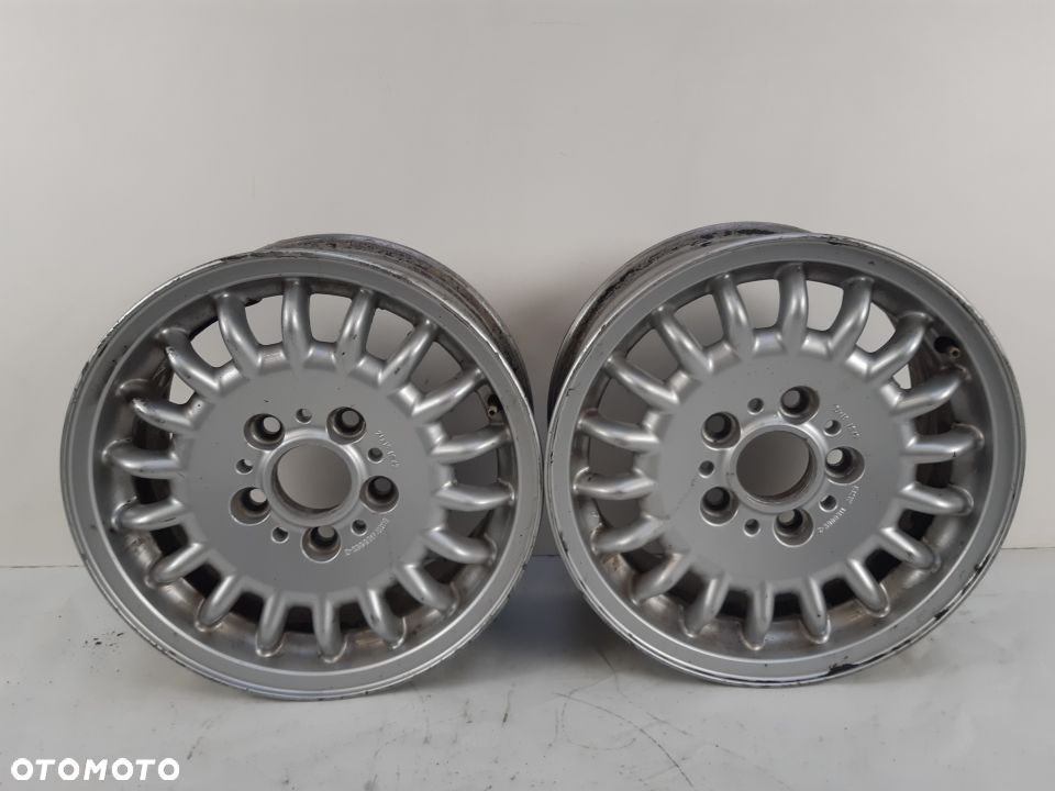 BMW E36 FELGI ALUMINIOWE 7X15 IS47 1180069-2 - 1