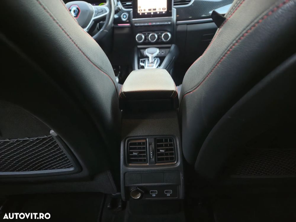 Renault Arkana E-TECH RS Line - 31