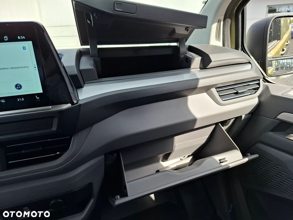 Volkswagen Transporter - 20