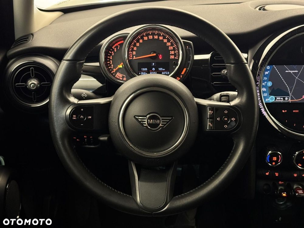 MINI Cooper Classic Trim - 26