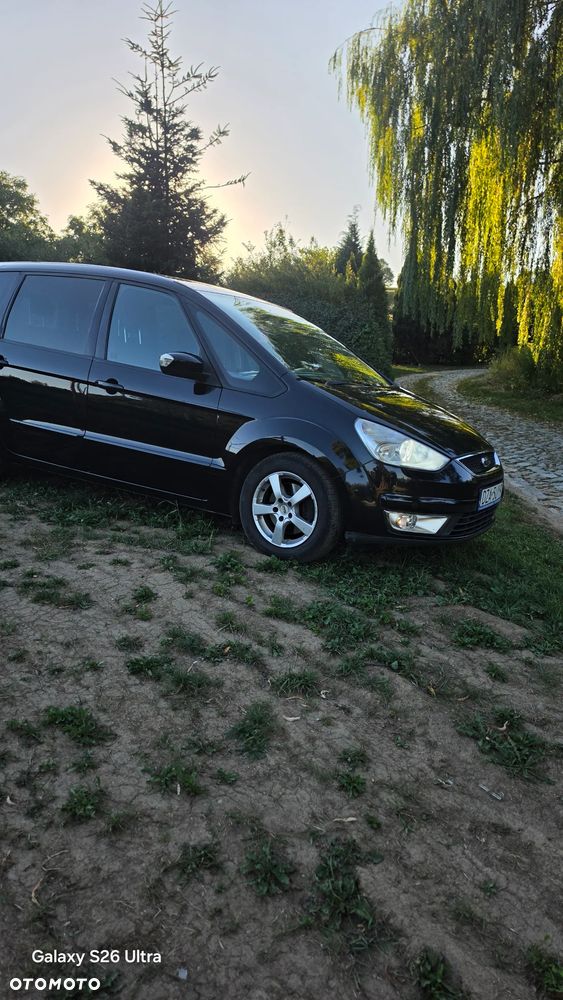 Ford Galaxy - 20