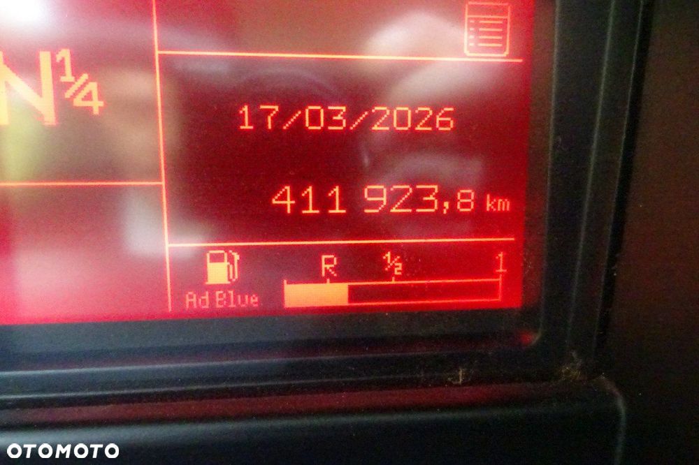 Renault D19 Premium Euro 6 kontener 21p winda tylko 442 tys.lm! - 39