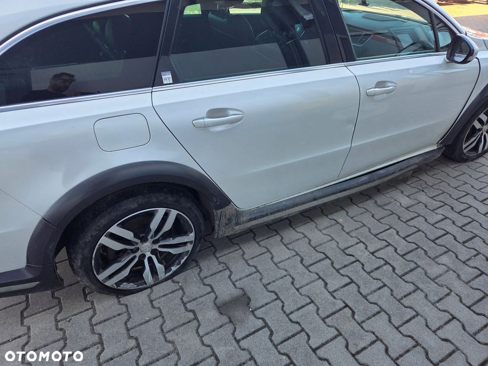 Peugeot 508 HDi FAP 165 Automatik Business-Line - 7